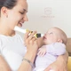 Назальный аспиратор (соплеотсос) MEDICA+ NOSE CLEANER 6.0 yellow - изображение 8
