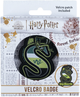 Бейдж на липучці Kite Harry Potter Зелений (HP24-3011-4) - зображення 1