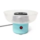 Апарат для приготування солодкої цукрової вати Candy Maker LY-102 Blue (3_04564) - зображення 3