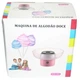 Апарат для приготування солодкої цукрової вати Candy Maker LY-102 Blue (3_04564) - зображення 7