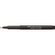 Капілярна ручка Faber-Castell Broadpen чорна 1554, 0,8 мм - изображение 4