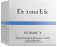 Крем для обличчя Dr. Irena Eris Aquality Hyper-Hydrating Recovery 50 мл (5900717267220) - зображення 2