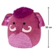 М'яка іграшка - антистрес SQUISHMALLOWS Мамонт Магдалена 30 см - зображення 2
