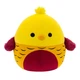 М'яка іграшка - антистрес SQUISHMALLOWS Фазан Бек 30 см - зображення 1