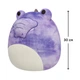 М'яка іграшка - антистрес SQUISHMALLOWS Крокодил Дав 30 см - зображення 2