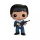 Фигурка Funko Pop Тони Монтана - Tony Mantana №86 10 см Лицо со шрамом Scarface Аль Пачино Фанко Поп - изображение 2