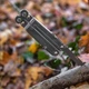 Мультитул SOG PowerLock w/V-Cutter nylon sheath сталевий - изображение 8