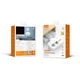 Мережевий фільтр LDNIO 2 розетки 3хUSB/Type-C QC+PD SE2435 White (SE2435) - зображення 6