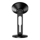 Автотримач Baseus Hollow Magnetic Car Mount Holder black - изображение 3