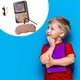 Портативная игровая консоль G5S с джойстиком 500 классических игр - изображение 4