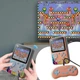 Портативная игровая консоль G5S с джойстиком 500 классических игр - изображение 7
