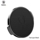 Автотримач Baseus Premium Small Ears Series Flat Type SUER-C01 black - изображение 1