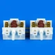 Переключатель мощности конфорок Dreefs для плиты Gorenje (617736) - изображение 2