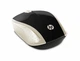 Мышь беспроводная HP 200 Золотистая (2HU83AAGLD) 248527 - изображение 2