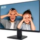 Монитор 27" MSI Professional PRO MP275Q -- 2K QHD / IPS / 100Hz / 8-Bit + FRC / sRGB 100% / Anti-Flicker / Less Blue Light / Speaker 2W - изображение 10