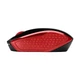 Мышь HP Wireless Mouse 200 Red (2HU82AA) - изображение 3