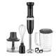Блендер KitchenAid 5KHBV83EBM - изображение 1