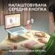Мышь беспроводная Logitech M350s Графитовая (910-007015GRP) 269478 - изображение 3