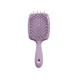 Расческа Janeke SMALL SUPER BRUSH Лавандовая 8006060654841 - изображение 1