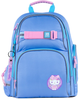 Набір Kite Hello Kitty бейдж на липучці та підвіска Фіолетово-рожевий х 2 шт (HK24-3010-3) - зображення 3