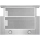 Вытяжка eleyus lotus 1000 50 inox - изображение 4