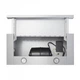 Вытяжка eleyus lotus 1000 50 inox - изображение 10