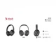 Наушники Bloody m320 Black - изображение 6