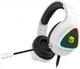 Наушники Canyon Shadder gh-6 White (cnd-sghs6w) - изображение 1