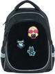 Набор бейджей на липучке Kite Harry Potter Ассорти х 3 шт (HP24-3012-3) - изображение 3