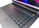 Ноутбук Alienware m15 R5 Ryzen Edition (AWM15R5-A610BLK-PUS) Dark Side of the Moon Б/У - изображение 4