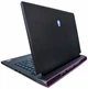 Ноутбук Alienware m15 R5 Ryzen Edition (AWM15R5-A610BLK-PUS) Dark Side of the Moon Б/У - изображение 11