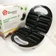 Вафельница Domotec Germany KB-888 сосисочница 800W хот-дог мейкер - изображение 11