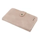 Кошелек Baellerry JC224 pink женский портмоне / клатч / экокожа - изображение 4