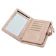 Кошелек Baellerry JC224 pink женский портмоне / клатч / экокожа - изображение 5