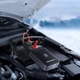 Автомобильное пусковое устройство бустер + компрессор Baseus Super Energy 8000mAh 1000A черный (CGCN000001) - изображение 3