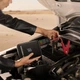 Автомобильное пусковое устройство бустер + компрессор Baseus Super Energy 8000mAh 1000A черный (CGCN000001) - изображение 4