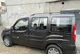 Рейлинги для Fiat Doblo 1 2005-2010 Макси база, черные, пластиковые ножки - изображение 4
