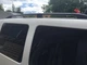 Рейлинги для Fiat Doblo 1 2005-2010 Макси база, черные, пластиковые ножки - изображение 8