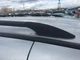 Fiat Doblo II (2010-2022) черные рейлинги стандартные с пластиковыми ножками - изображение 2