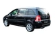 Молдинги окон для Opel Zafira B 2005-2011, 8 шт, нержавеющая сталь - изображение 1