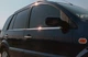 Молдинги окон для Ford Fusion 2002-2009, 4 шт, нержавеющая сталь V2 - изображение 3