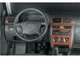Audi A3 (1996-2000) Накладки на панель із темного дерева - зображення 2