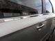 Нижний молдинг окон из нержавеющей стали для Chevrolet Aveo T250 2005-2011 (4 шт), Молдинг окон для Aveo T250 - изображение 2
