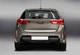 Нержавіюча кромка багажника OmsaLine для Toyota Auris 2012-2018 - зображення 1