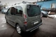 Peugeot Partner Tepee 2008-2018 угловые накладки на стоп-сигналы (2 шт, пластик) - изображение 3