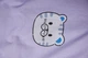 Комплект постельного белья Moon&Star Бязь Gold Люкс «Hello Kitty» Детский 110х140 наволочки 2х40х60 (MS-830000149) - изображение 5