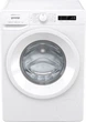 Пральна машина Gorenje wnpi82bs/ua, White, 8кг, фронтальна, 16 програм, швидкість віджиму 1200 об/хв, клас енергоспоживання a+++, 85x60x54.5 см - зображення 3