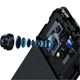 Мобільний телефон Ulefone Armor 22 8/128Gb Black (6937748735496) - зображення 5
