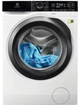 Пральна машина Electrolux фронтальна, 10кг, 1600, a+++, 63см, дисплей, пара, інвертор, universaldose, білий ew8f161psuc - зображення 1