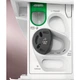 Пральна машина Electrolux фронтальна, 10кг, 1600, a+++, 63см, дисплей, пара, інвертор, universaldose, білий ew8f161psuc - зображення 7